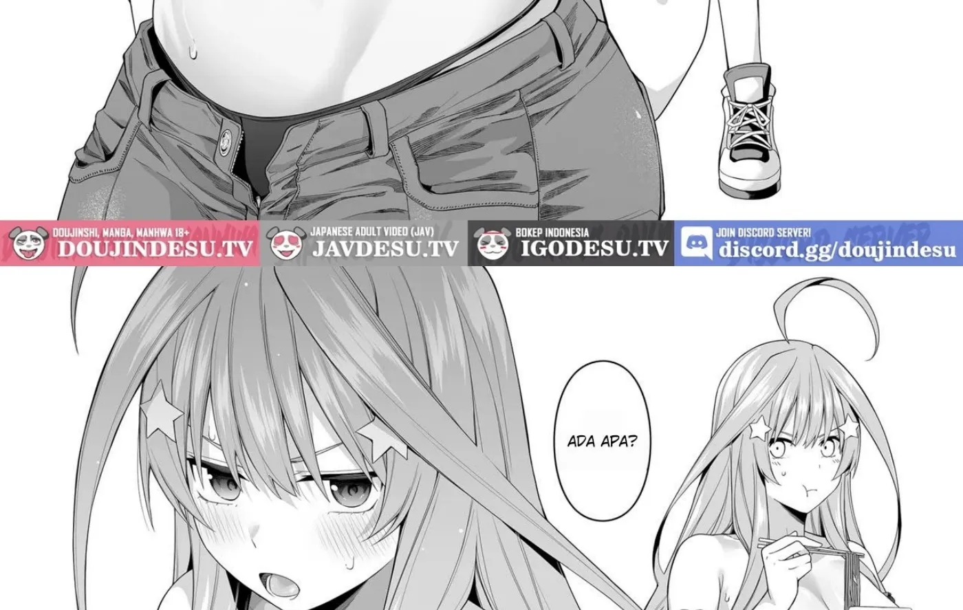 1/5 no Renai Kanjou - Page 58